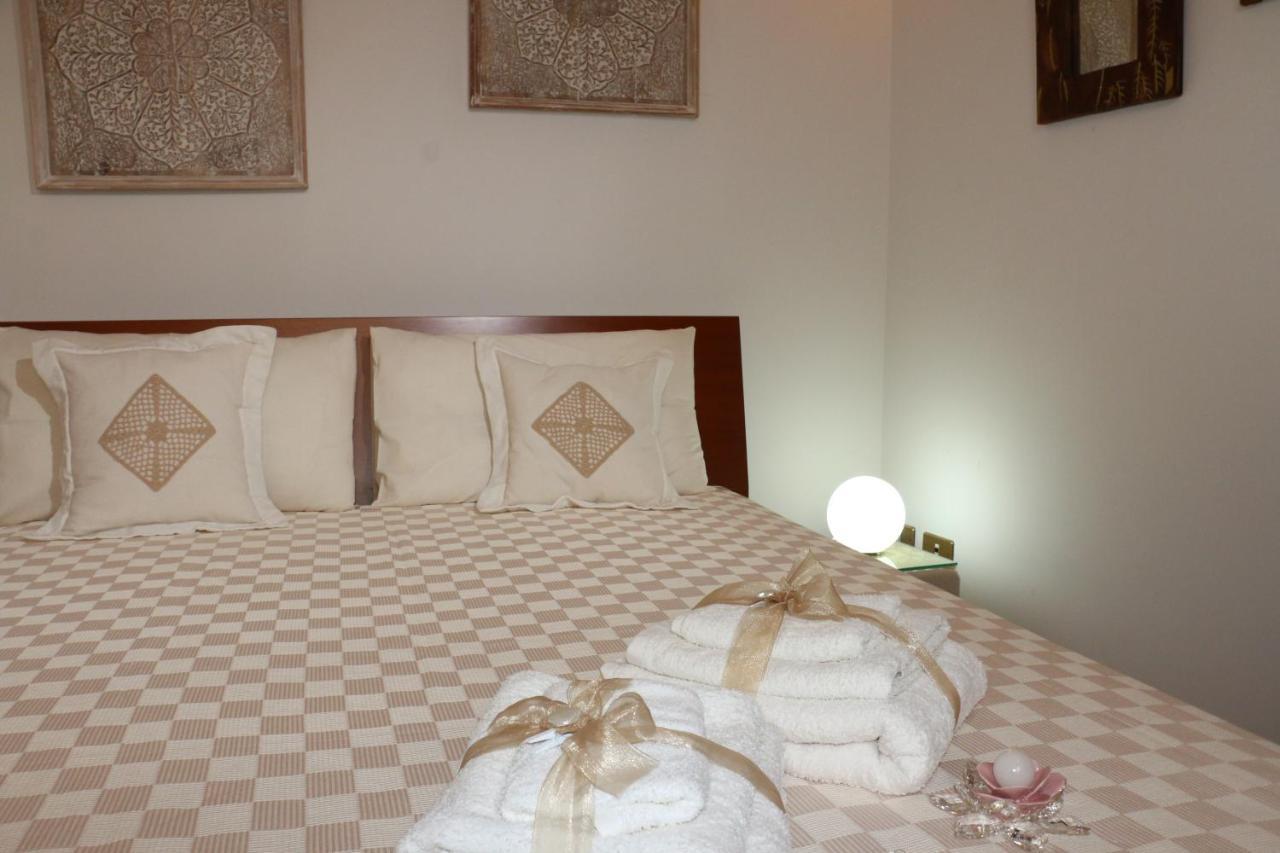 Nel Cuore Del Barocco Lecce Extérieur photo
