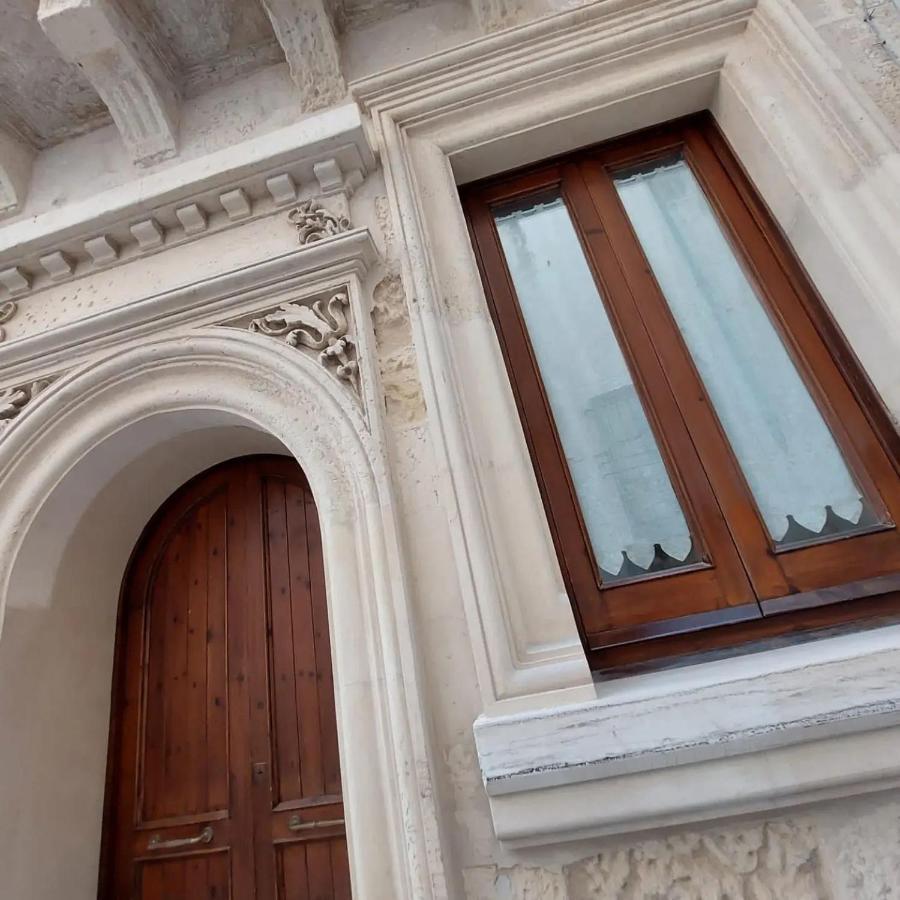 Nel Cuore Del Barocco Lecce Extérieur photo