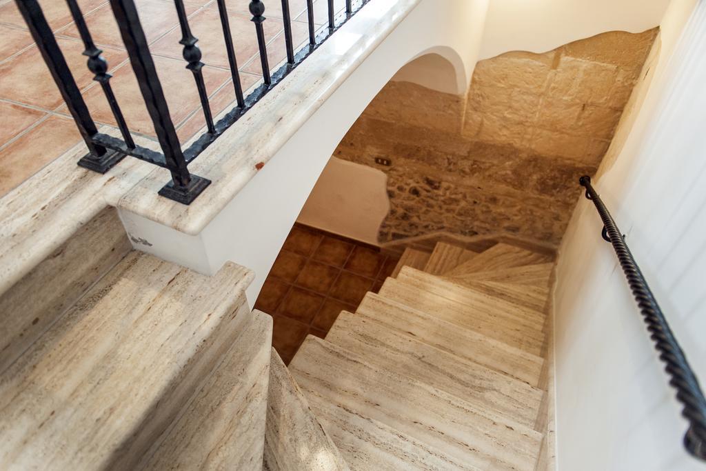 Nel Cuore Del Barocco Lecce Extérieur photo