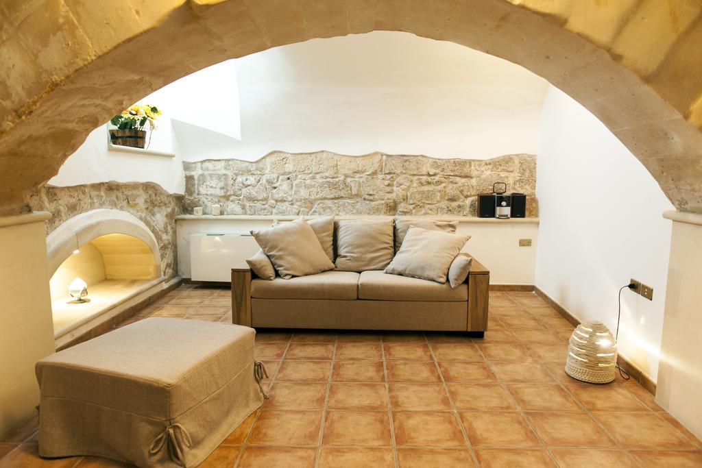 Nel Cuore Del Barocco Lecce Extérieur photo