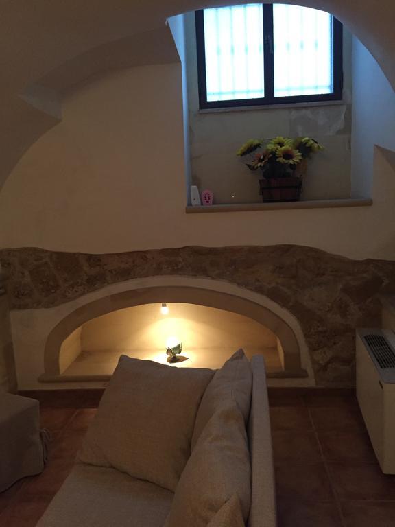 Nel Cuore Del Barocco Lecce Extérieur photo