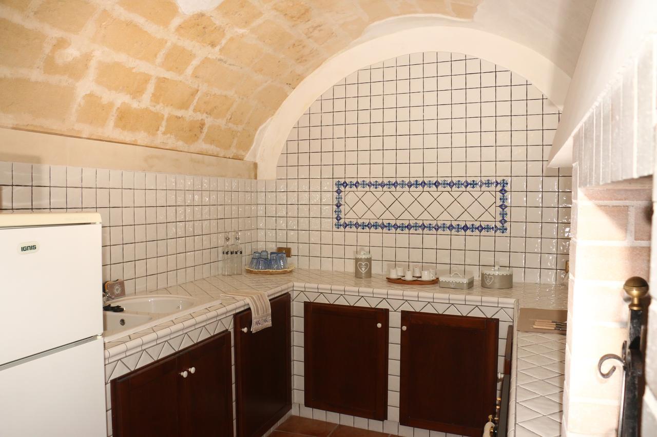 Nel Cuore Del Barocco Lecce Extérieur photo