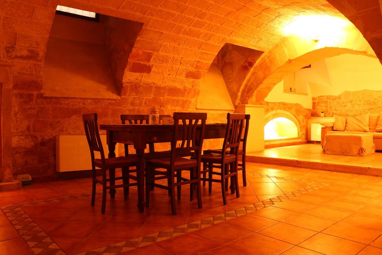 Nel Cuore Del Barocco Lecce Extérieur photo