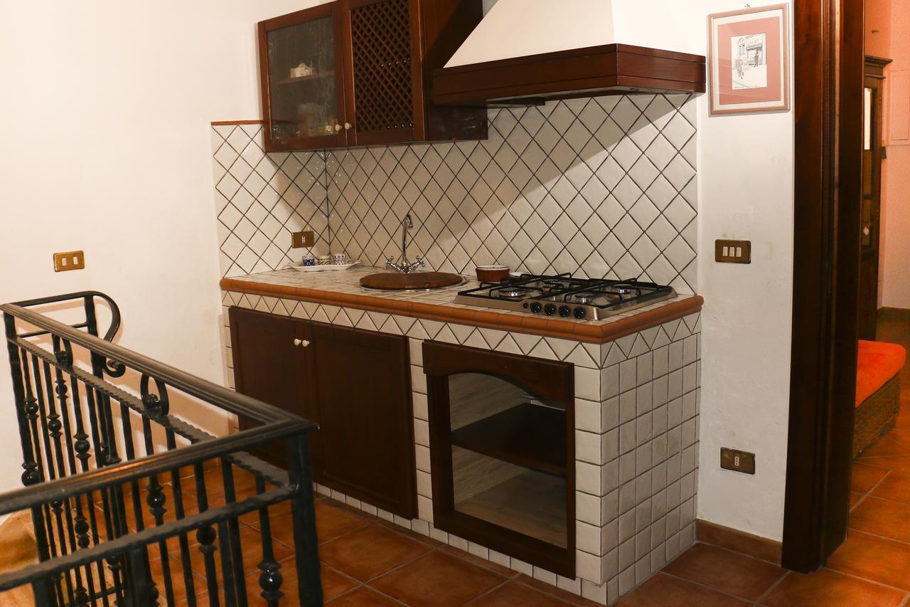 Nel Cuore Del Barocco Lecce Extérieur photo