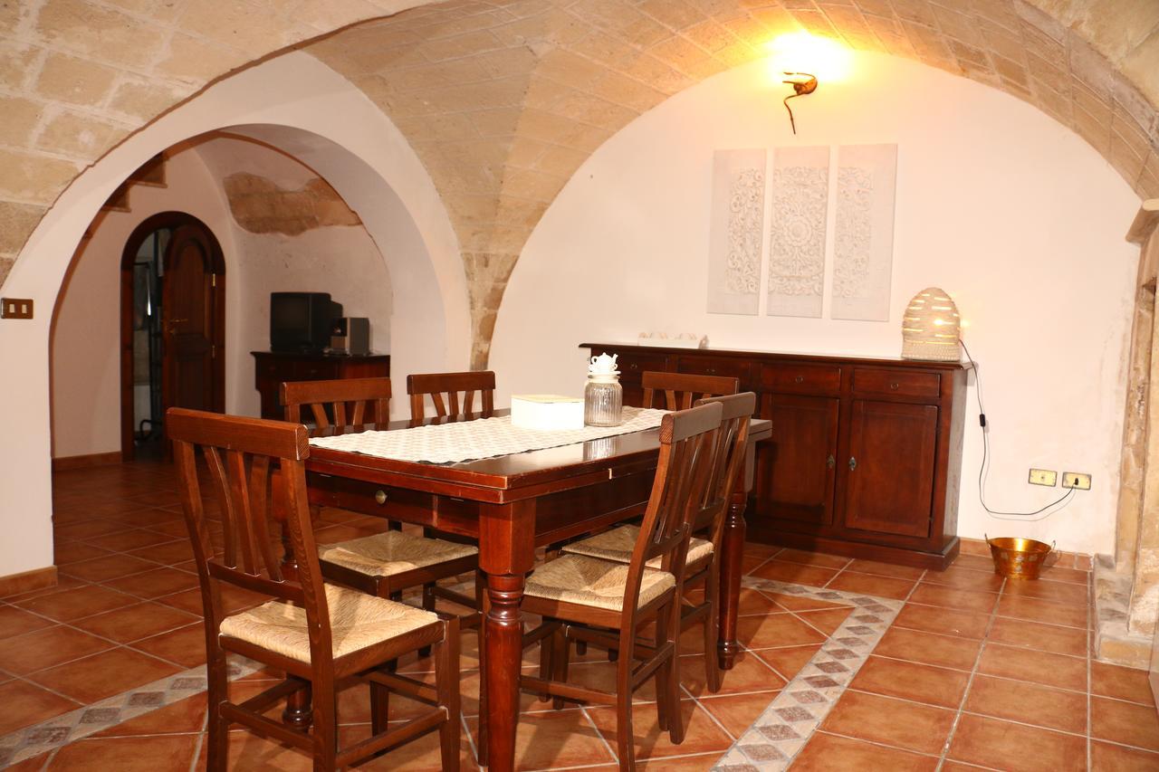 Nel Cuore Del Barocco Lecce Extérieur photo