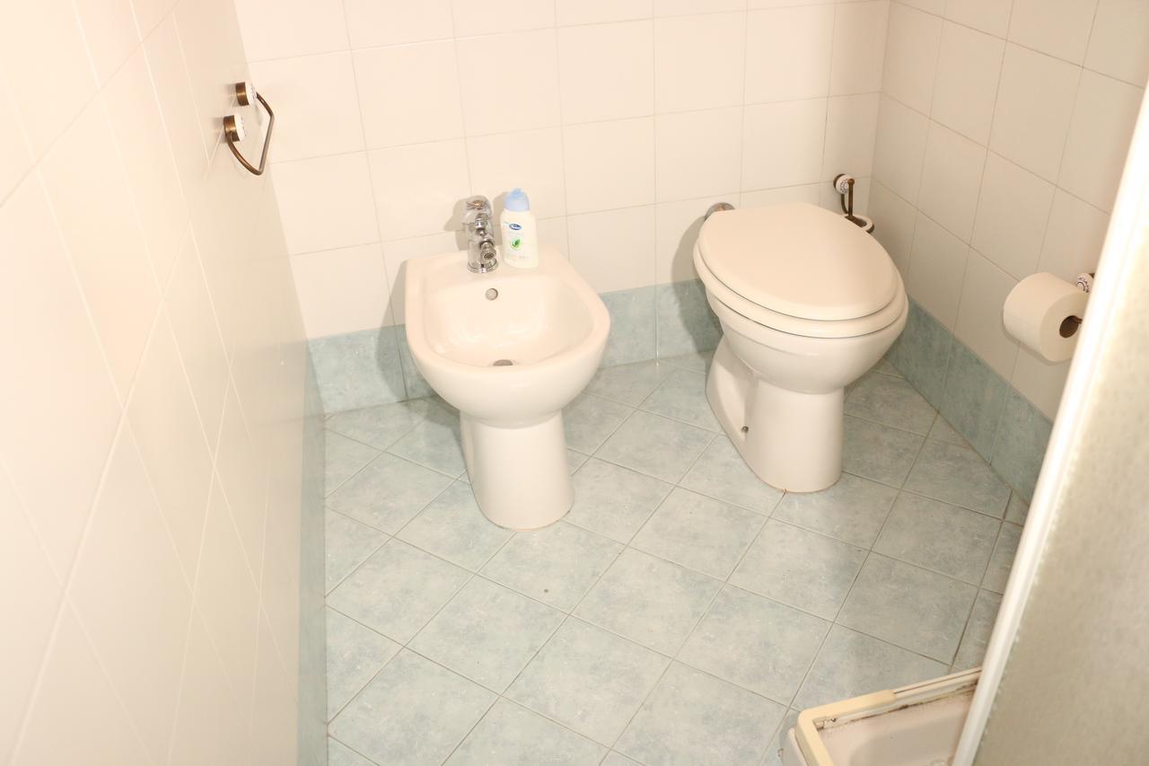 Nel Cuore Del Barocco Lecce Chambre photo