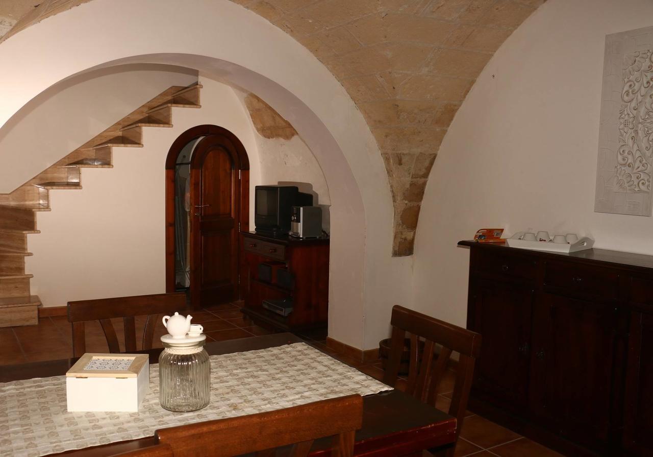 Nel Cuore Del Barocco Lecce Extérieur photo