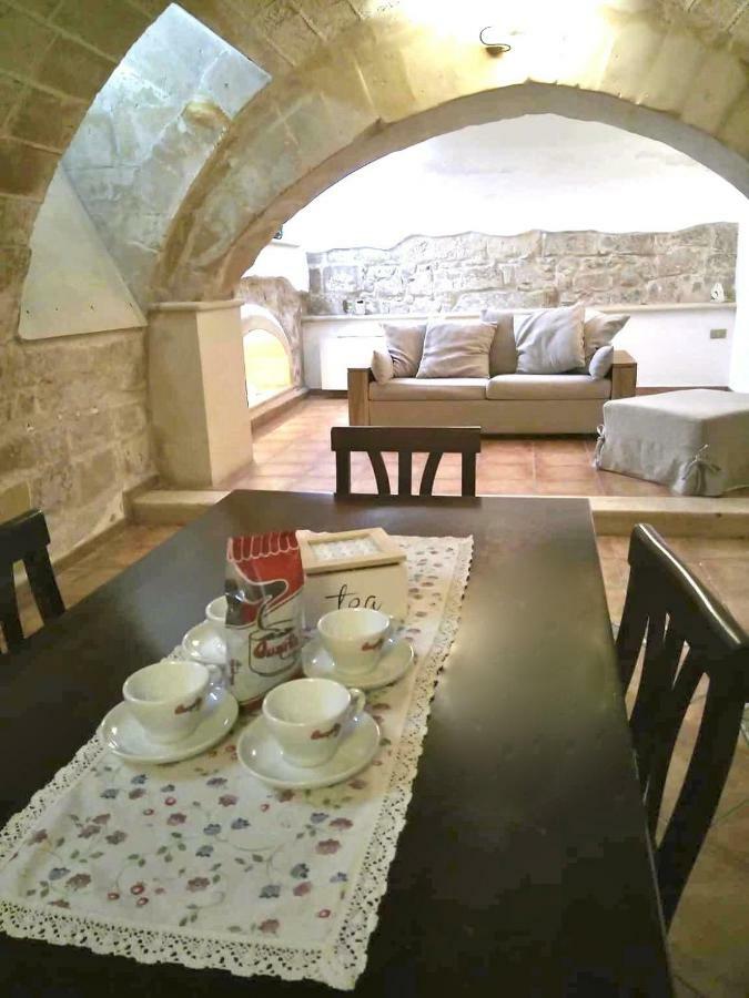 Nel Cuore Del Barocco Lecce Extérieur photo