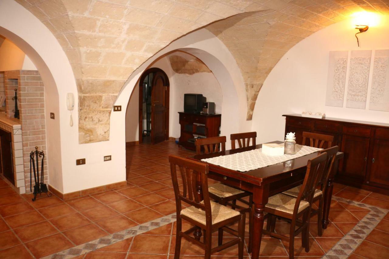 Nel Cuore Del Barocco Lecce Extérieur photo