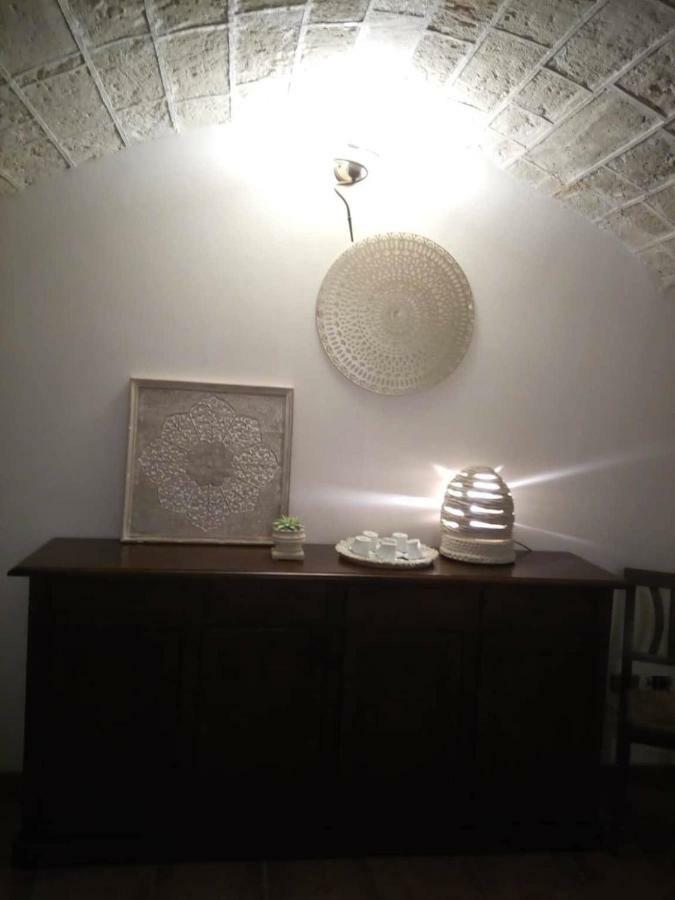 Nel Cuore Del Barocco Lecce Extérieur photo